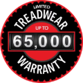 Picture of Yokohama Tire YOK Geolandar AT4 Tire Automotive/UTV Tires - 110101897