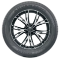 Picture of Yokohama Tire YOK Advan Sport V107 Tire Automotive/UTV Tires - 110110793