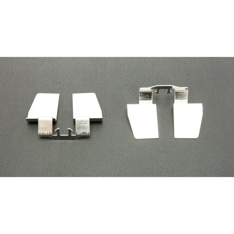 Picture of TwinPower TWP Brake Pads - 488725