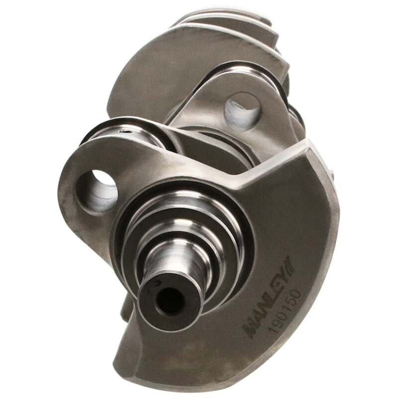 Picture of Manley Performance MAN Forged Crankshafts - 190150