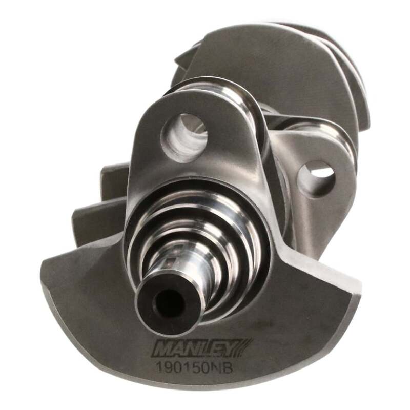 Picture of Manley Performance MAN Forged Crankshafts - 190150NB