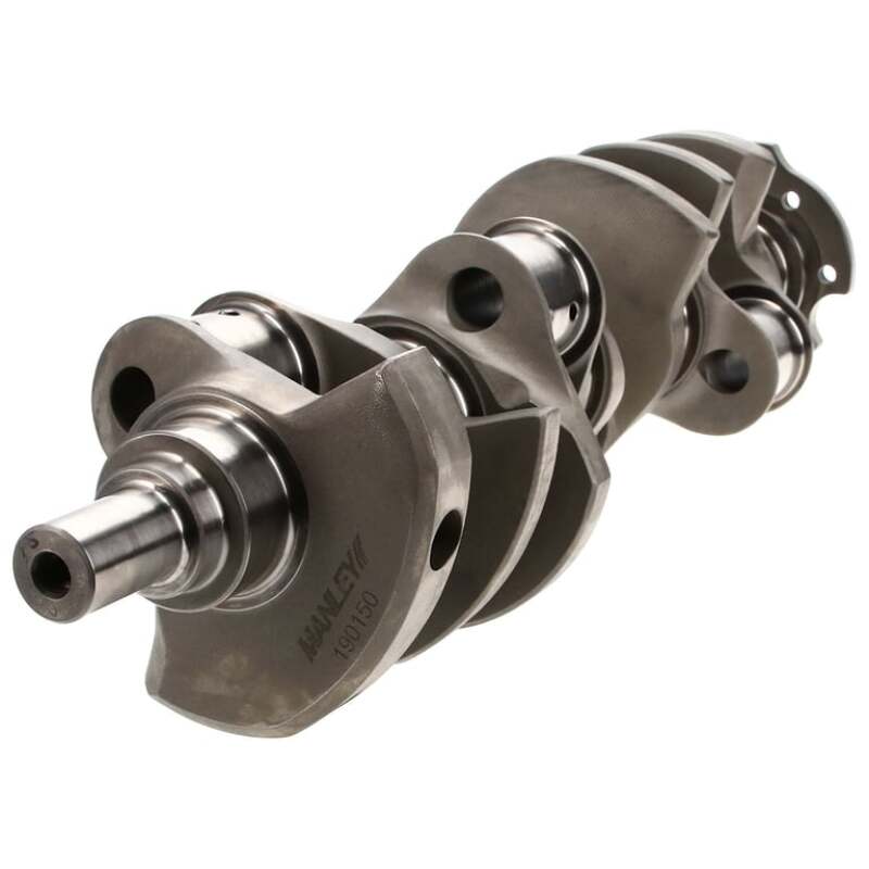 Picture of Manley Performance MAN Forged Crankshafts - 190480