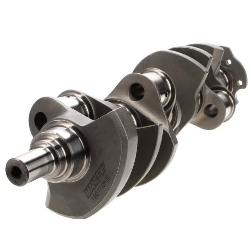 Picture of Manley Performance MAN Forged Crankshafts - 190480NB