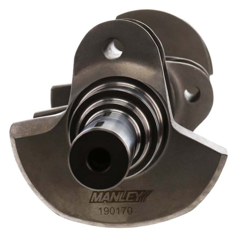 Picture of Manley Performance MAN Forged Crankshafts - 190250