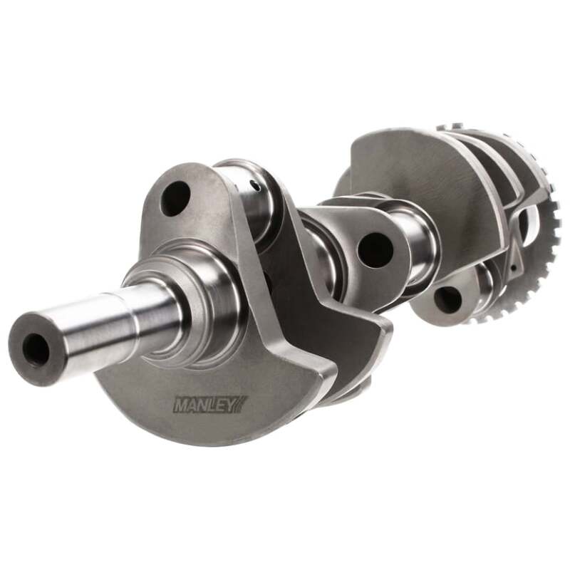 Picture of Manley Performance MAN Forged Crankshafts - 191832NB
