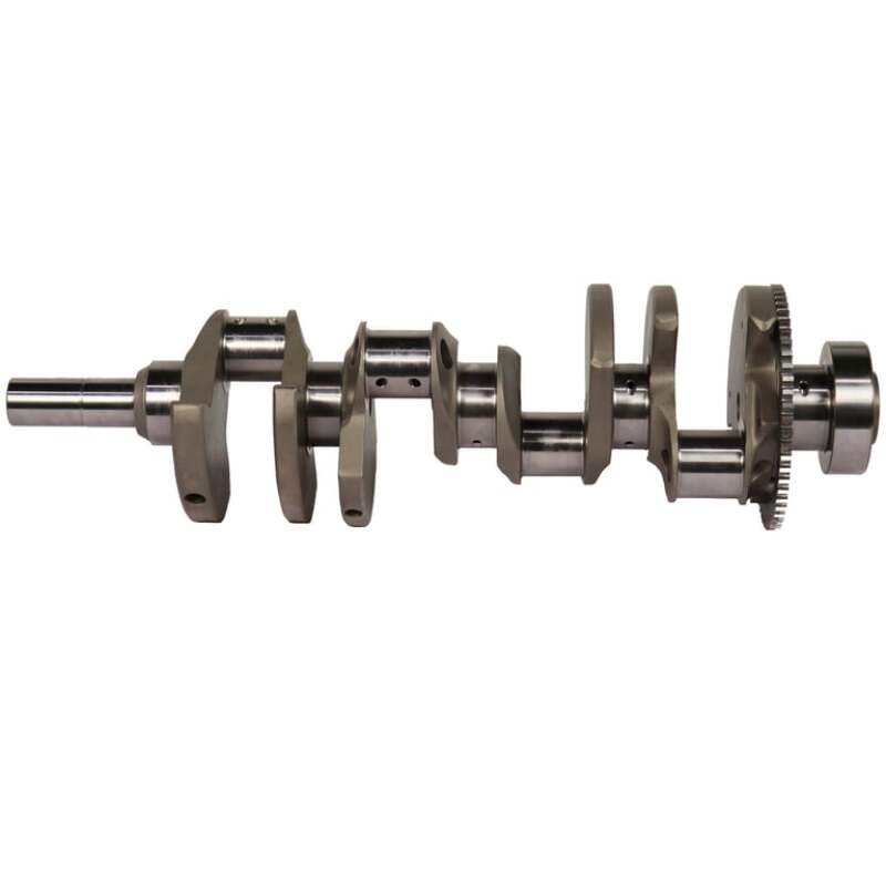 Picture of Manley Performance MAN Forged Crankshafts - 191958NB
