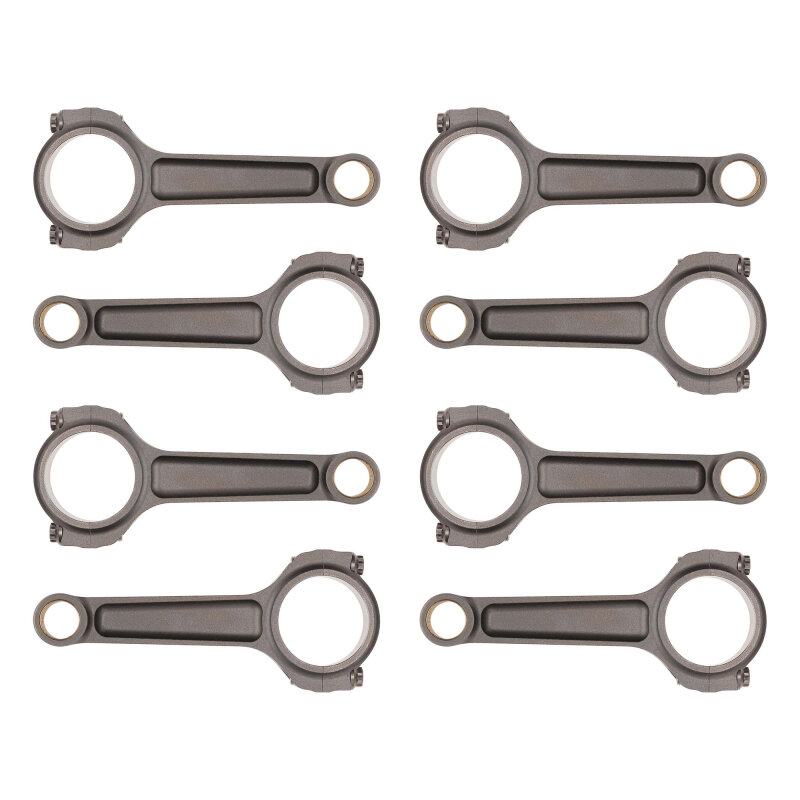 Picture of Manley Performance MAN Conrods H-Bm Lt-8 Cyl Connecting Rods - 14184-8