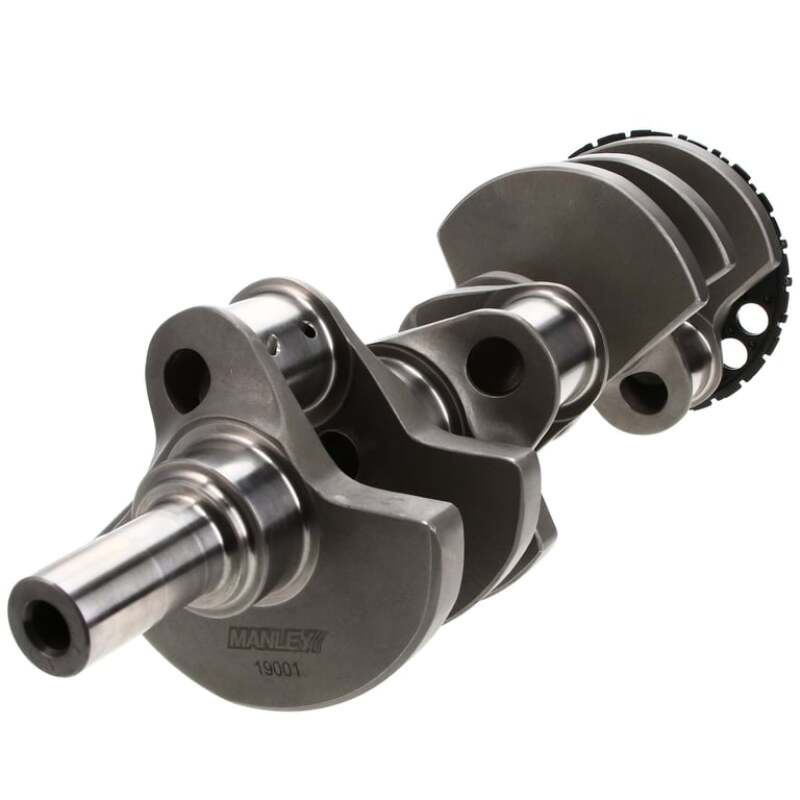 Picture of Manley Performance MAN Forged Crankshafts - 190124NB