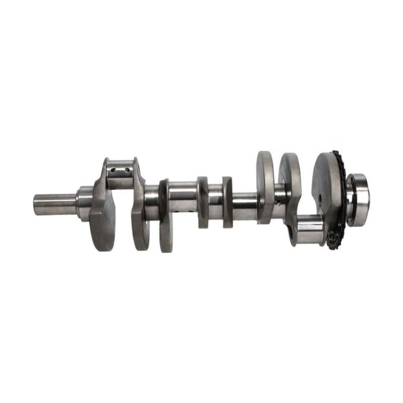 Picture of Manley Performance MAN Forged Crankshafts - 190124NB