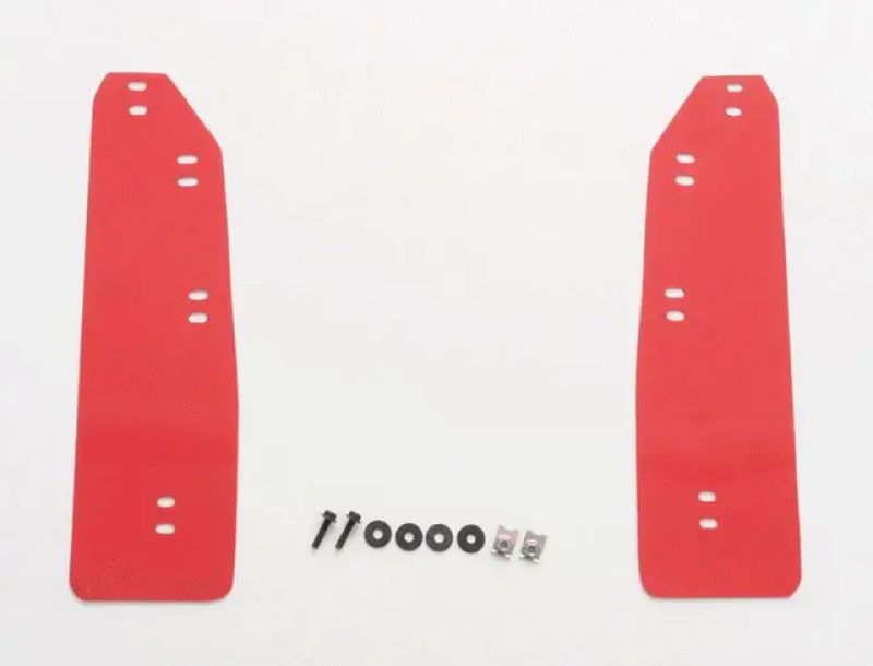 Picture of Cusco CUS Mud Flaps - 3F7 850 FR