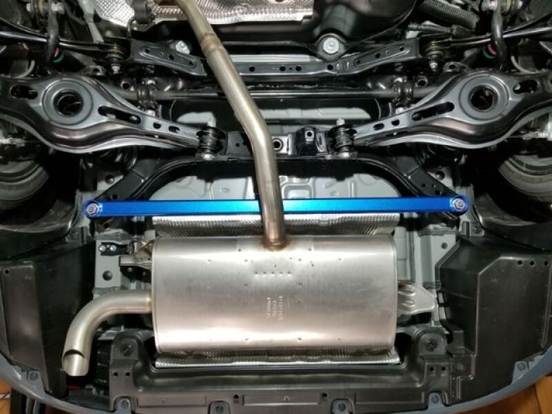 Picture of Cusco CUS Power Braces Chassis Bracing - 1A3 492 RM