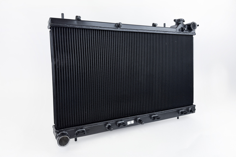 Picture of CSF Radiators-Aluminum - 7235B