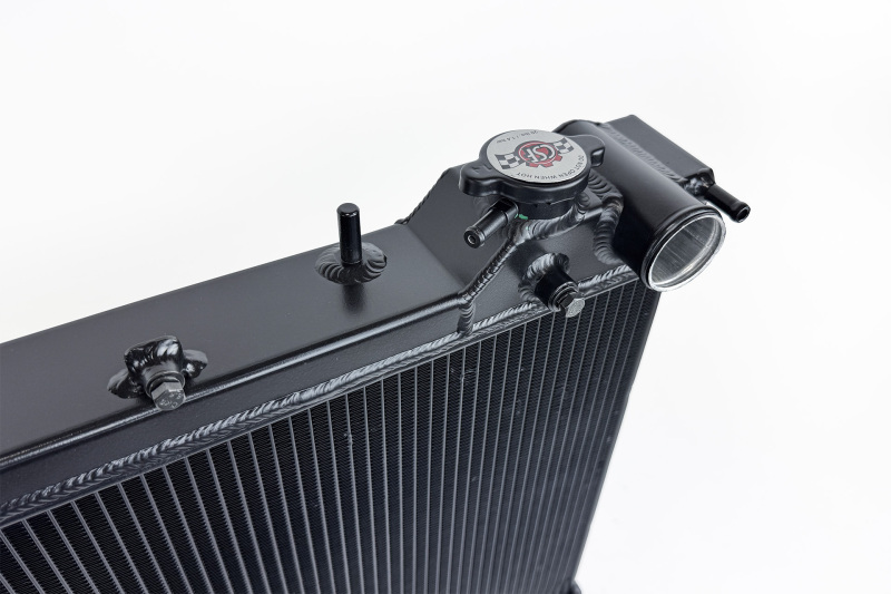 Picture of CSF Radiators-Aluminum - 7235B
