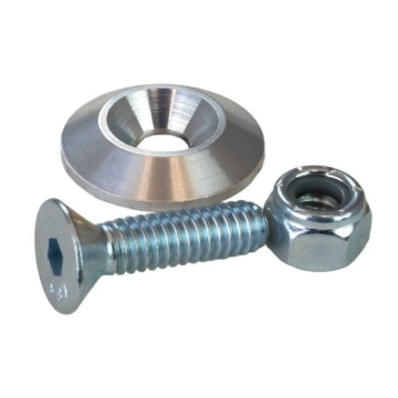 Picture of Moroso MOR Washers Hardware - 71681