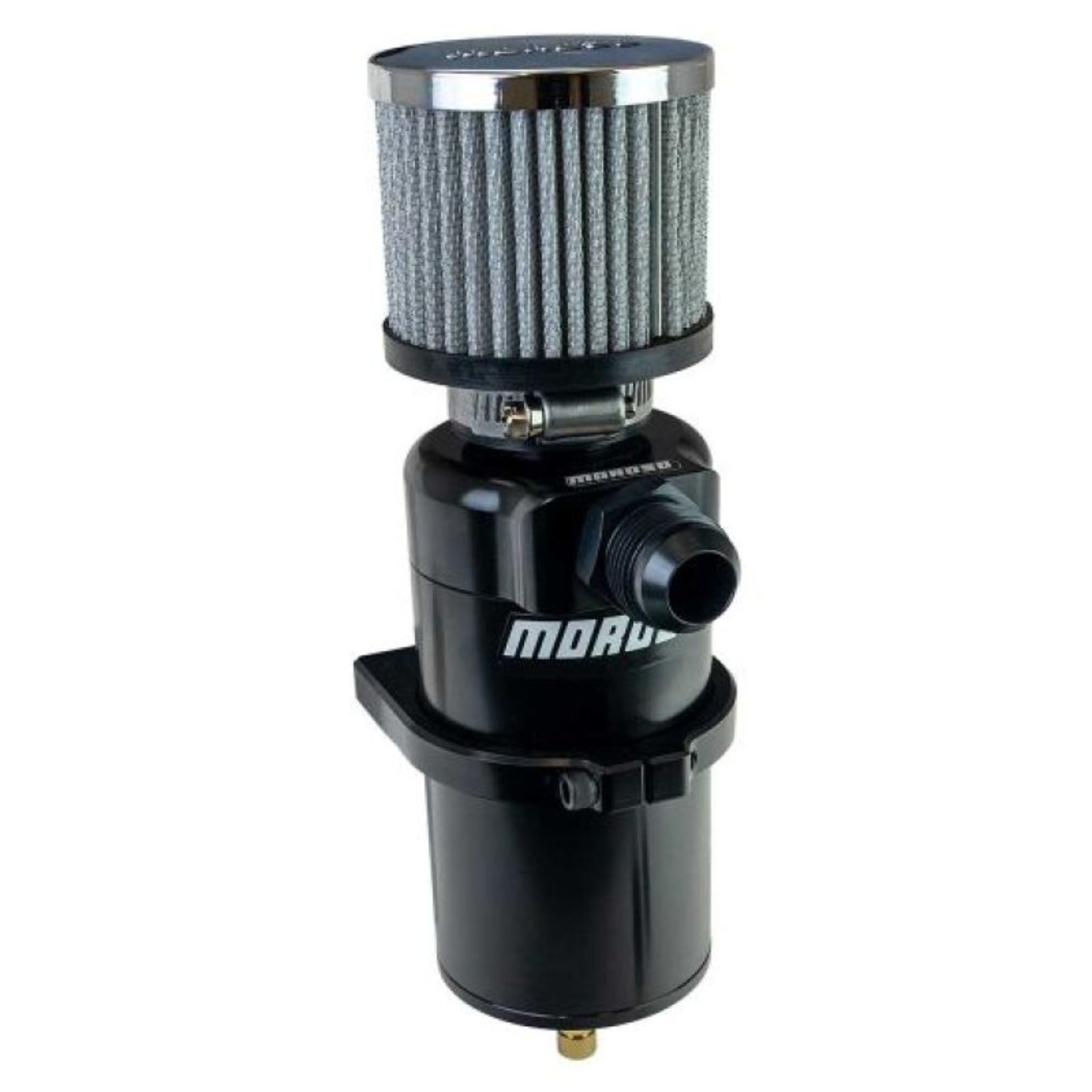 Picture of Moroso MOR Catch Cans Oil Catch Cans - 85412