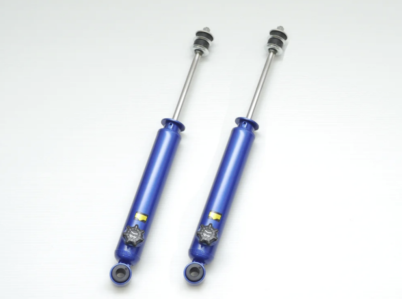 Picture of Cusco CUS OE Replacement Shocks Shocks and Struts - 116 61J RF