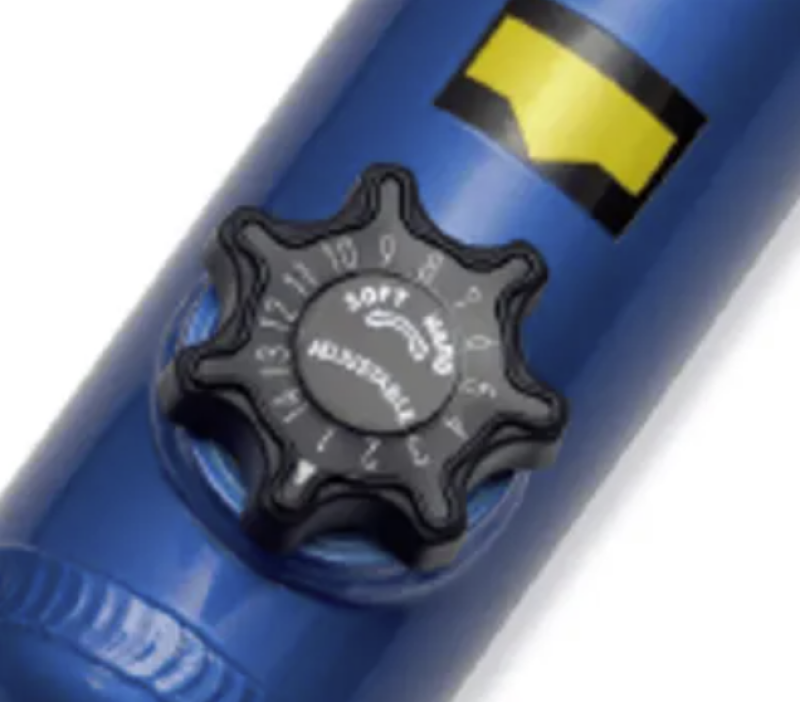 Picture of Cusco CUS OE Replacement Shocks Shocks and Struts - 116 61J RF