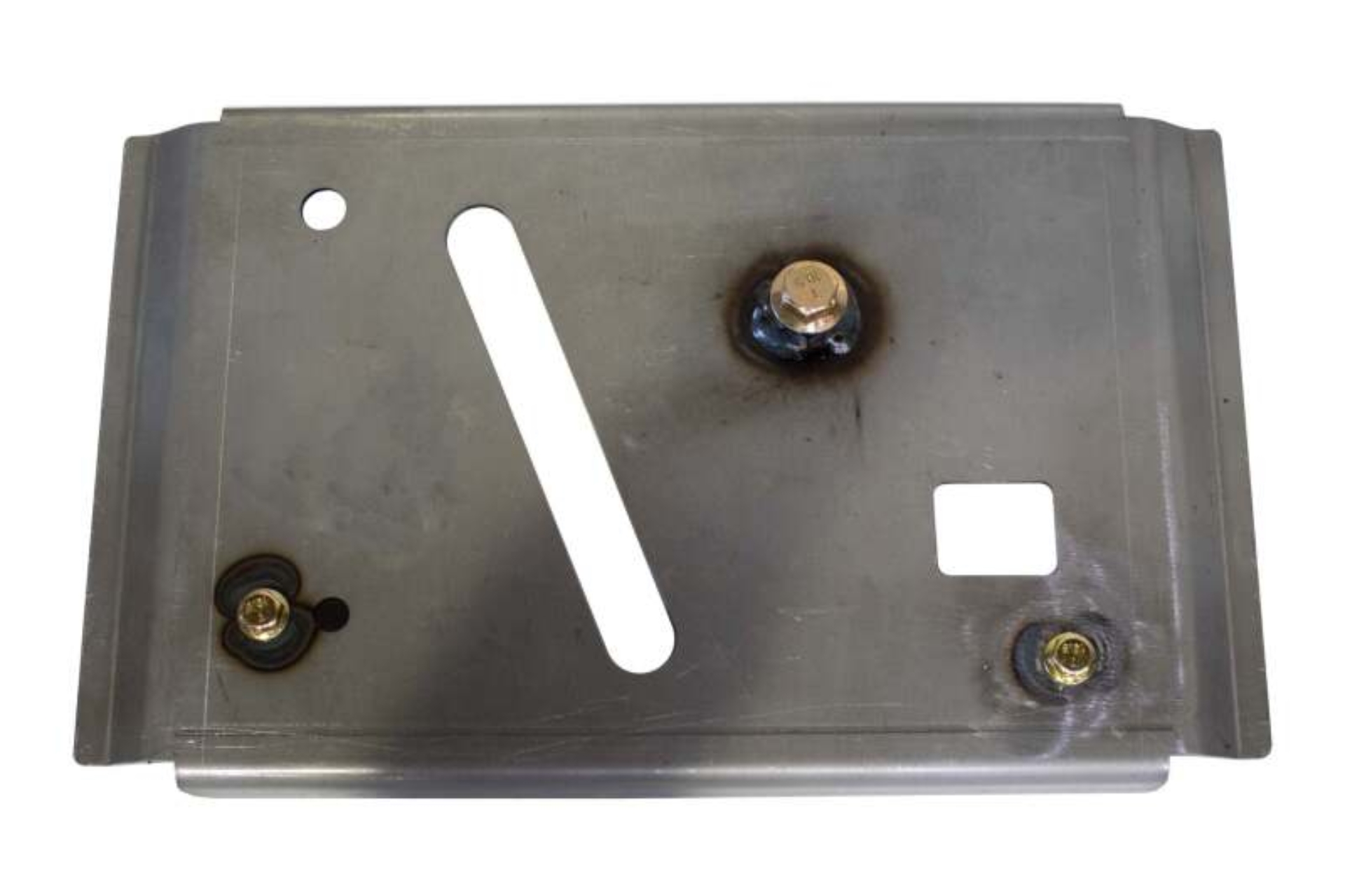 Picture of RBR Rear Frame Section - Rustbuster Rear Frame Section rbrRB7352R