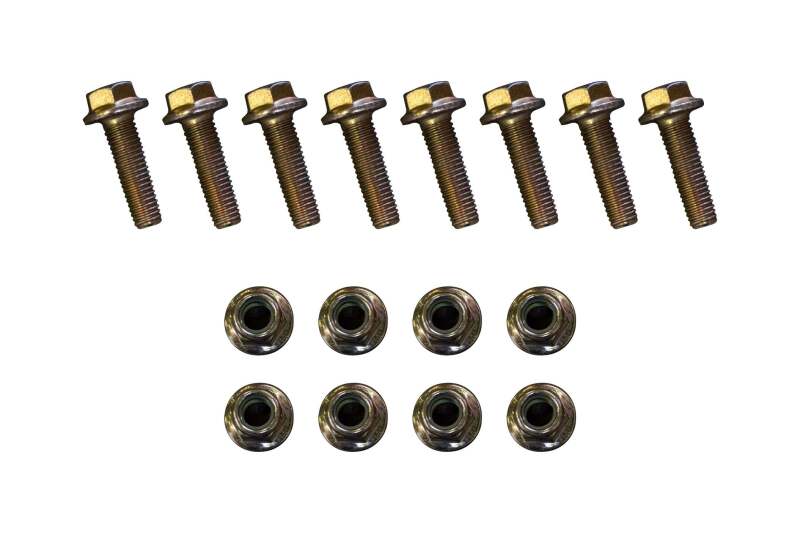 Picture of RBR Rear Frame Section - Rustbuster Rear Frame Section rbrRB7352L