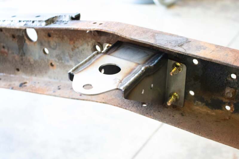Picture of RBR Rear Frame Section - Rustbuster Rear Cab Mount rbrRB7358