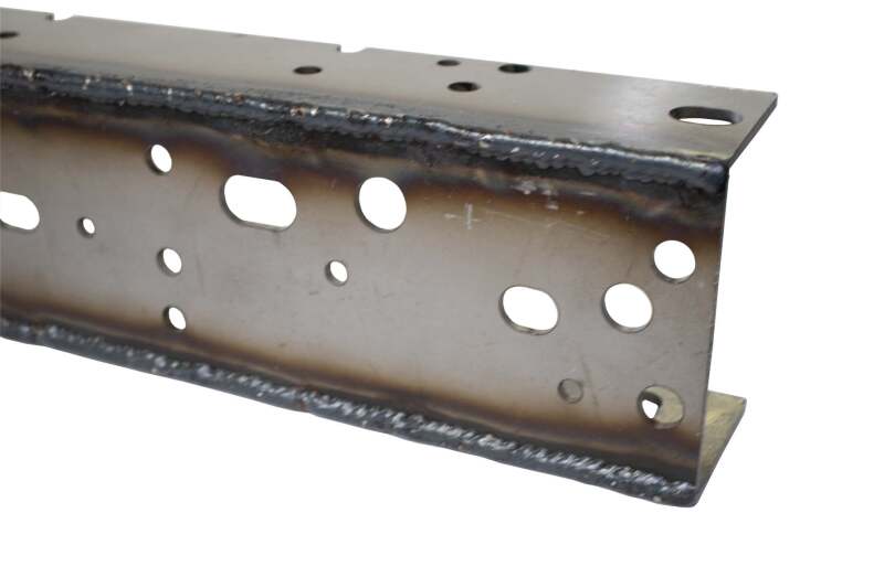 Picture of RBR Rear Frame Section - Rustbuster Rear Frame Section Right Side rbrRB7365R