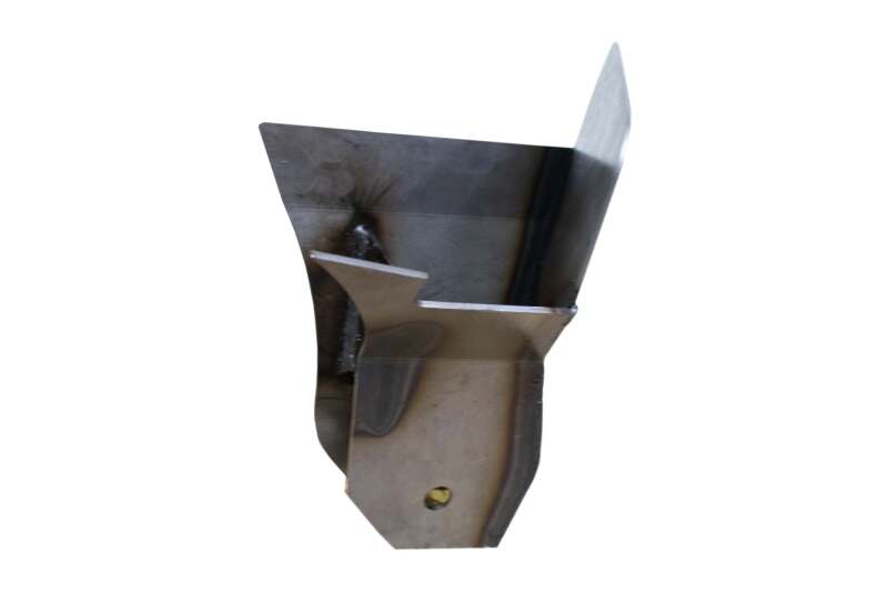 Picture of RBR Rear Frame Section - Rustbuster Rear Track Bar Bracket rbrRB7407
