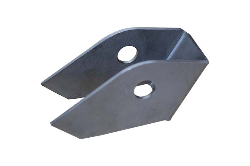 Picture of RBR Rear Frame Section - Rustbuster Rear Track Bar Bracket rbrRB7407