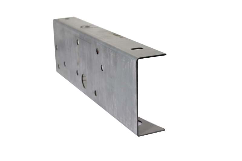 Picture of RBR Rear Frame Section - Rustbuster Rear Frame Section Right Side rbrRB7701R