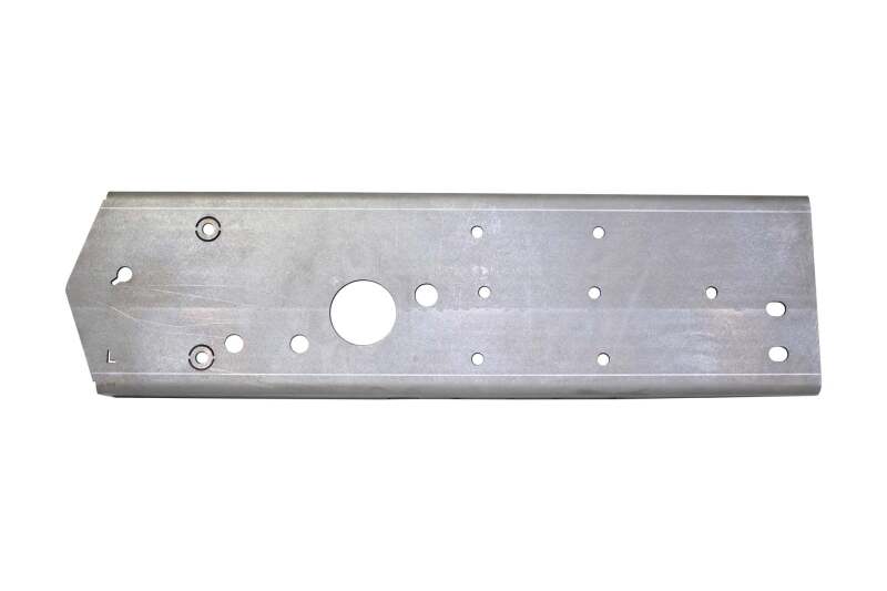 Picture of RBR Rear Frame Section - Rustbuster Rear Frame Section Right Side rbrRB7815R