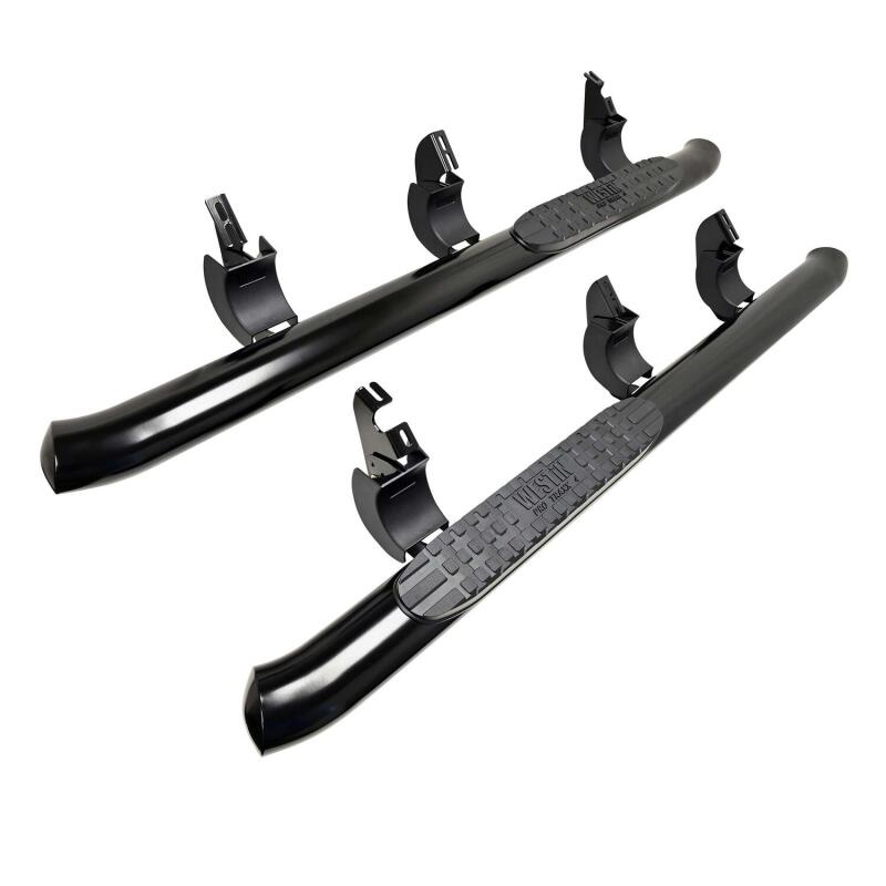 Picture of Westin WES Nerf Bars-PRO TRAXX 4 - 21-22795