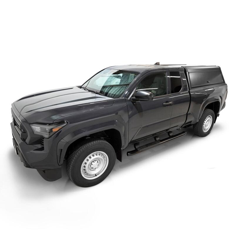 Picture of Westin WES Nerf Bars-PRO TRAXX 4 - 21-22795