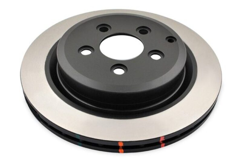 Picture of DBA 4000 Standard Rotors Brake Rotors - DBA42108