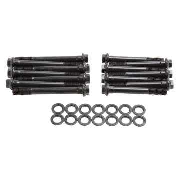 Picture of Edelbrock EDE Head Bolt Kit Head Stud & Bolt Kits - 85332