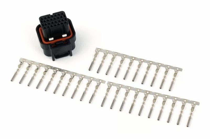 Picture of Haltech HAL Plugs & Pins Wiring Connectors - HT-030012