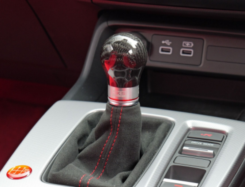 Picture of HKS Carbon Shift Knobs - 51999-AH001
