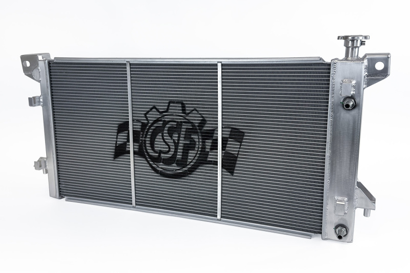 Picture of CSF Radiators-Aluminum - 8094