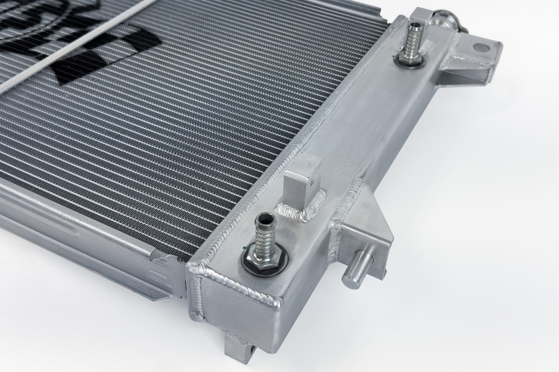 Picture of CSF Radiators-Aluminum - 8094