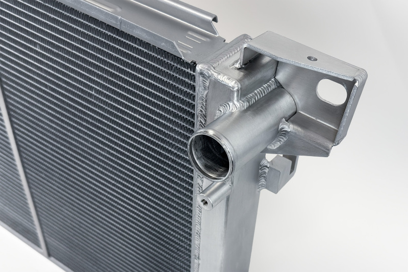 Picture of CSF Radiators-Aluminum - 8094