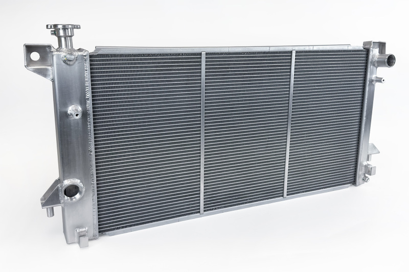 Picture of CSF Radiators-Aluminum - 8094