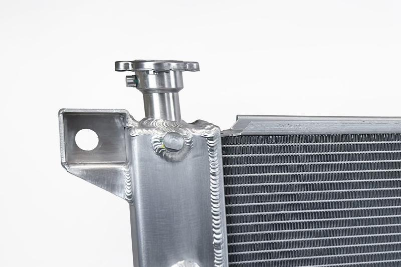 Picture of CSF Radiators-Aluminum - 8094