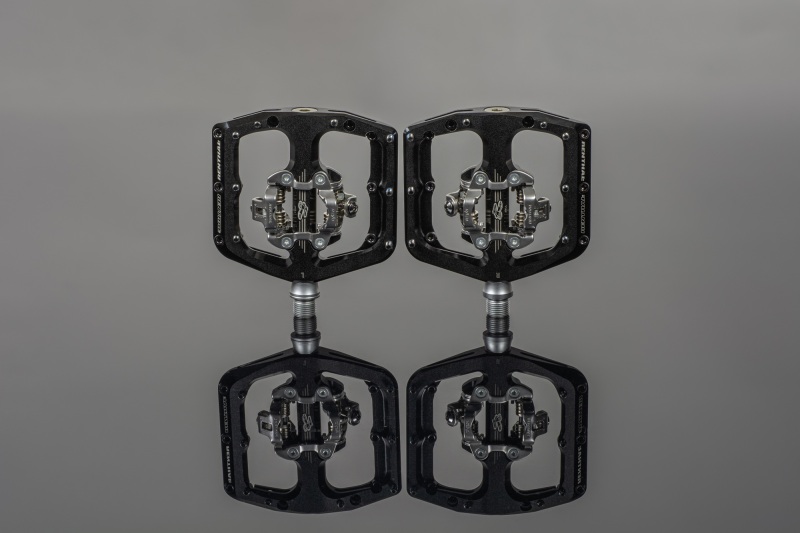 Picture of Renthal REN Cycle Revo-F Pedal - PD20001-001-01