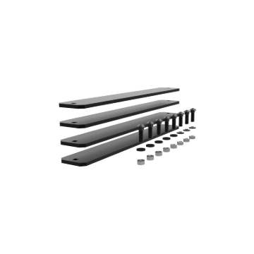 Picture of KC HiLiTES KCL Platform One Roof Rack - 92500