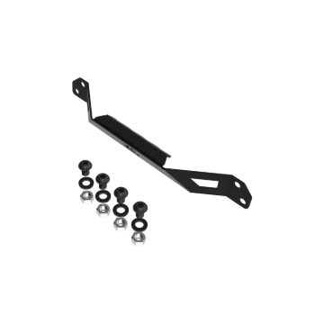 Picture of KC HiLiTES KCL Platform One Roof Rack - 92506