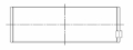 Picture of ACL Race Series Rod Bearings - 8B1808HC-STD