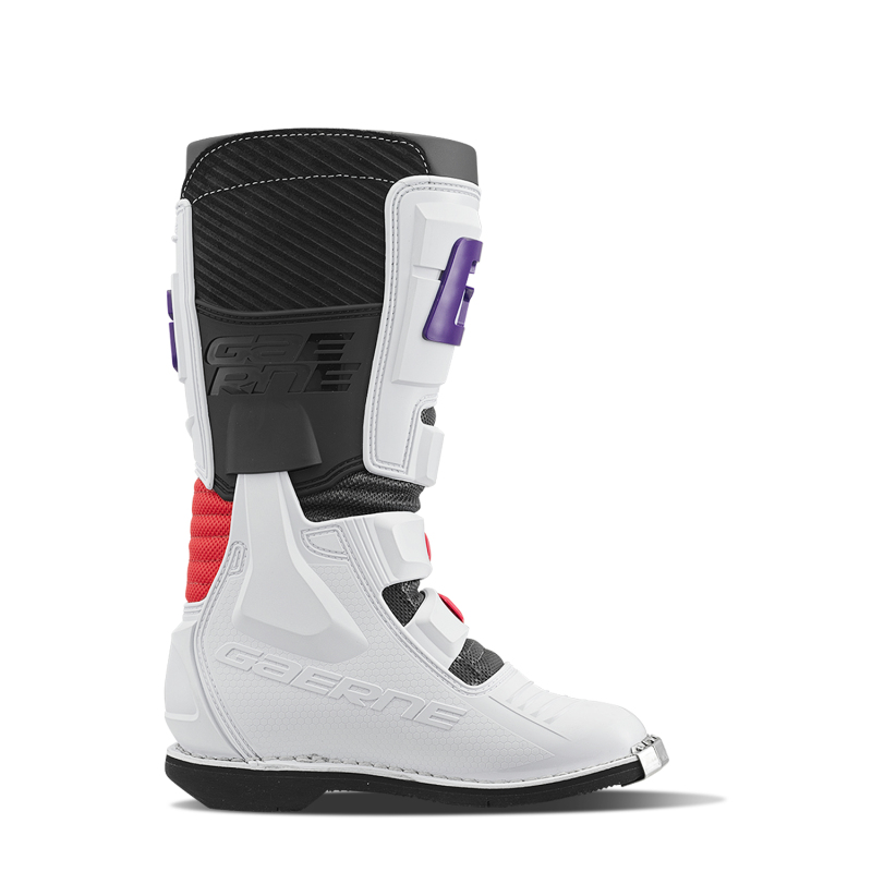 Picture of Gaerne GAR GXJ Boot Motorcycle Boots - 2169-025-2.5