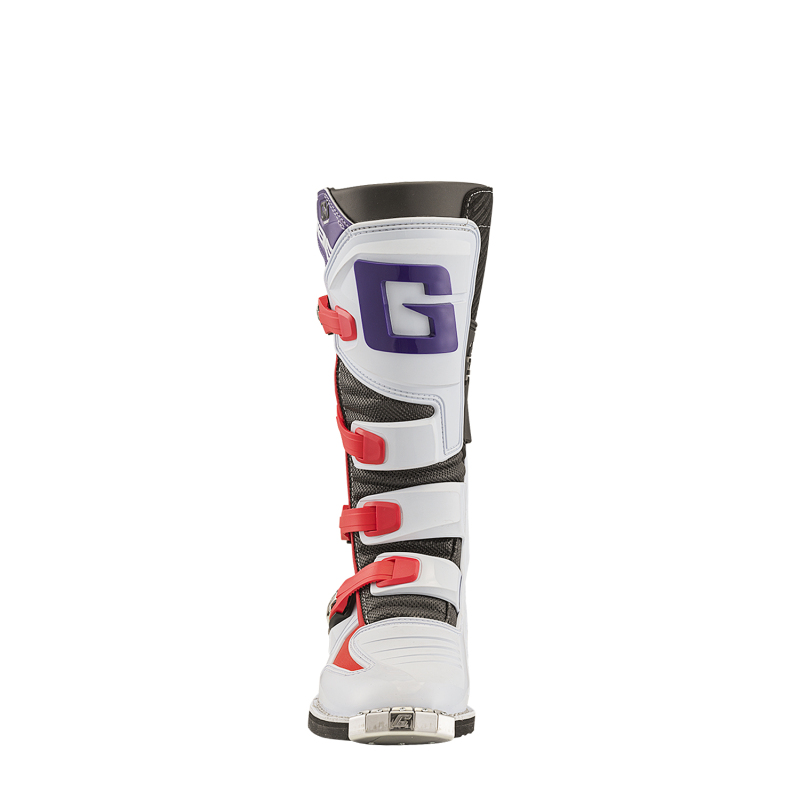 Picture of Gaerne GAR GXJ Boot Motorcycle Boots - 2169-025-7