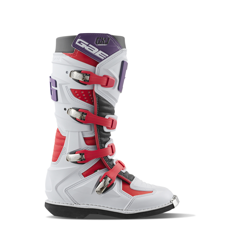 Picture of Gaerne GAR GXJ Boot Motorcycle Boots - 2169-025-7