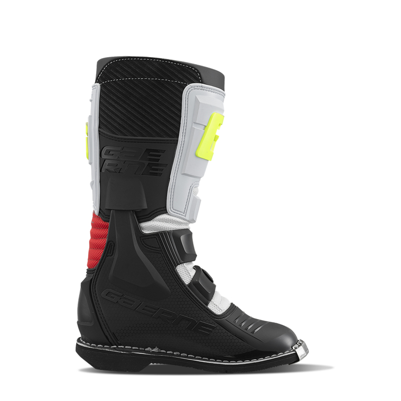 Picture of Gaerne GAR GXJ Boot Motorcycle Boots - 2169-029-3