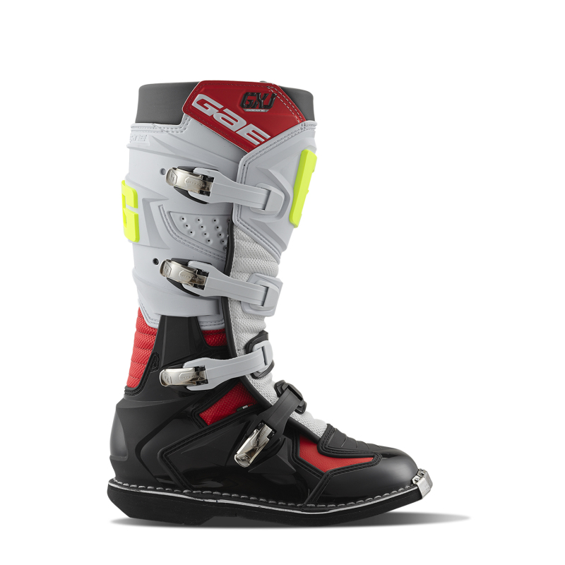 Picture of Gaerne GAR GXJ Boot Motorcycle Boots - 2169-029-5.5