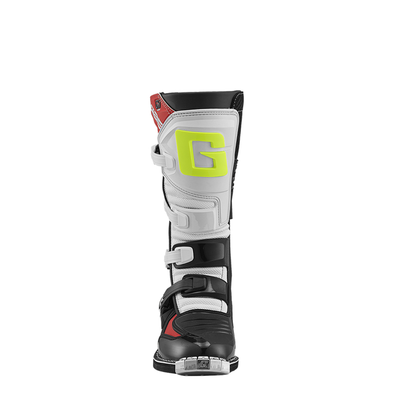 Picture of Gaerne GAR GXJ Boot Motorcycle Boots - 2169-029-7